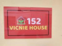 Vicnie House Cần Thơ - B&B