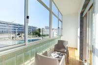 K - ViewPoint of Lagos GuestHouse - B&B Lagos