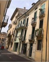 Dimora San Paolo - Ferienwohnung