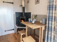 Coraldie - Ferienwohnung Newtonmore