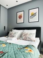 Apartament Chełmionka - B&B Toruń