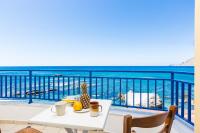 Studio with Sea View