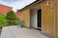 Great View I Terrace I Cozy - B&B Tromsø