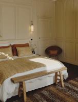Trama en Perche - Meilleur chambre de Style 2026 Palmarès FOODING France - Chambres d'hôtes Mortagne-au-Perche