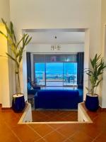 Panoramica Atlantic Villa Souss-Massa - B&B Sidi Rbat