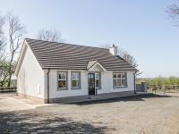 Hill House - Ferienwohnung Ballymoney