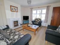 Hill House - B&B Ballymoney