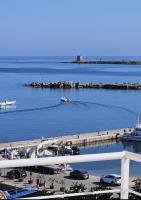 Sea House - Suite vista mare - B&B Terrasini