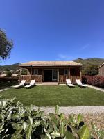 Superior Chalet
