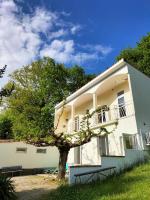Gîte Ô fil du Tarn - Ferienwohnung