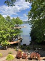 Otter Crossing - B&B