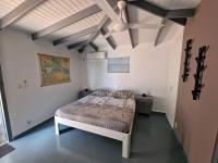 Awa Y Coco - Ferienwohnung Willemstad