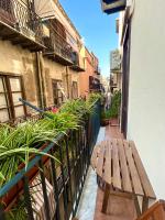 Fajra house - Chambres d’hôtes Palerme