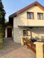 Ubytovani v Beskydech - B&B