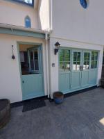 Little Brook - B&B Exmouth