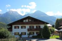 Fewo Artenreitwinkl - Ferienwohnung Schönau am Königssee