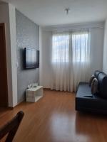 Apto novo centralizado - B&B
