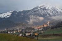 Clusone - Dosso Cascì - B&B Clusone