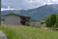 Appartamento con 2 Camere da Letto, Balcone e Terrazza