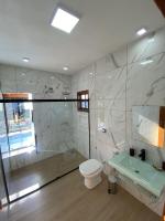 Chalet met 1 Slaapkamer