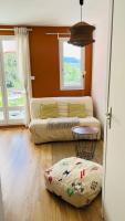 Studio Cosy Plein Soleil - Bed and Breakfast