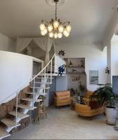 Маленький рай у моря - B&B Odessa