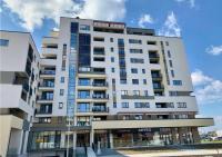 DreamHome Studio - lângă Coresi Mall -Self check-in -Parcare gratuită -AC - Chambres d’hôtes Braşov