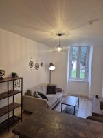 T2 Capitole Spacieux 4Pers- 2Bed - calme - tout équipé hypercentre - B&B Tolosa