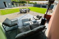 Vikendica City hideaway Novi Sad - B&B