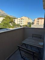 Studio avec Balcon 