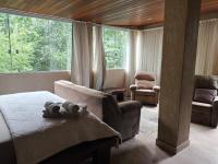Suite con bañera de hidromasaje - Cama extragrande