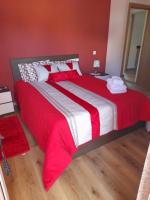 Habitación Doble Estándar