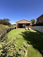 Bungalow mit 2 Schlafzimmern