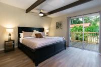 Hidden Cabin - Adventure Awaits! - B&B Gainesville