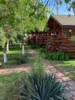 Salcia Pletoasa - Bed and Breakfast Mahmudia