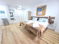 Apartamento de 1 dormitorio