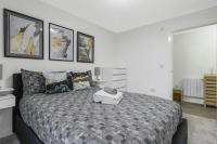 Sunny private room in Coventry - B&B