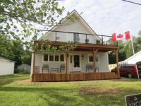 Get A Way Beach Chalet - B&B