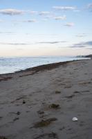 Get A Way Beach Chalet - B&B Cocagne