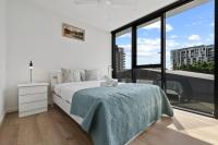 Cozy 1BR Retreat in Hamilton Near River and Dining - B&B Brisbane