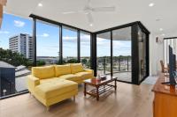 Cozy 1BR Retreat in Hamilton Near River and Dining - B&B Brisbane
