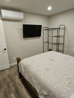 Modern 1BR Apartment in GREAT Location Unit 203 - B&B Maryville