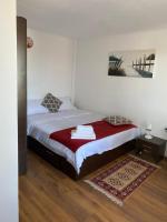 Habitación Doble con balcón