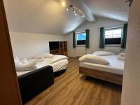 Apartamento con vistas a las montañas