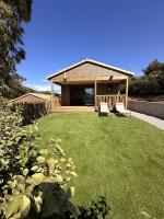 Superior Chalet