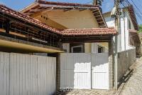 Chamosa e aconchegante casa em Petrópolis VGL041 - B&B
