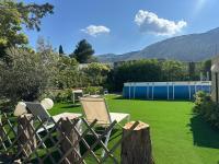 Villa Emma - B&B Palermo