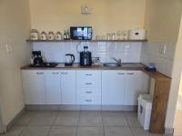 Apartamento con balcón