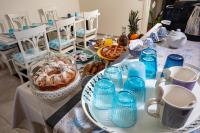 La casa del pescatore - Chambres d’hôtes Cala Gonone