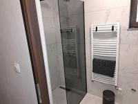 Habitación Doble Deluxe con ducha